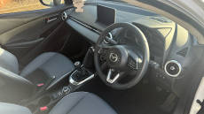 Mazda 2 1.5 e-Skyactiv G MHEV GT Sport 5dr Petrol Hatchback